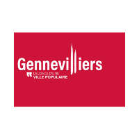 Mairie de Gennevilliers