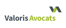 Logo Valoris Avocat