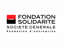 Logo Fondation societe generale