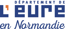Logo - Département de l'Eure