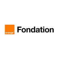 Logo Fondation Orange