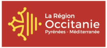 Logo - Région Occitanie