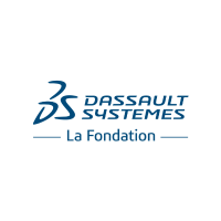Dassault Systemes Logo