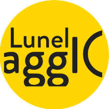 Agglo lunel