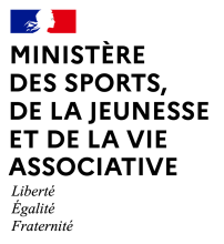 Ministère des Sports, de la Jeunesse et de la Vie associative