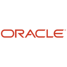 Logo - Oracle
