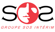 Logo - SOS interim