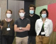 Pascal (enseignant en Maison d’arrêt) 