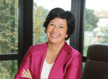 photo anne besse partenaire maire les herbiers