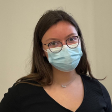 Témoignage de Chrystène GUERIN