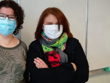 Témoignage de Martine FREYBURGER
