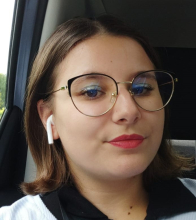 CARABINEIRO Léa