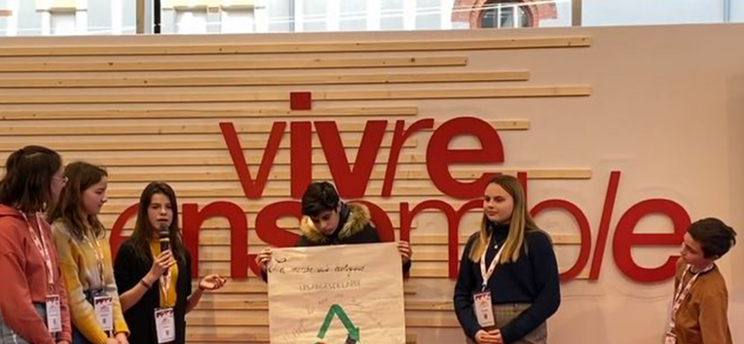 Assises de la Citoyenneté 